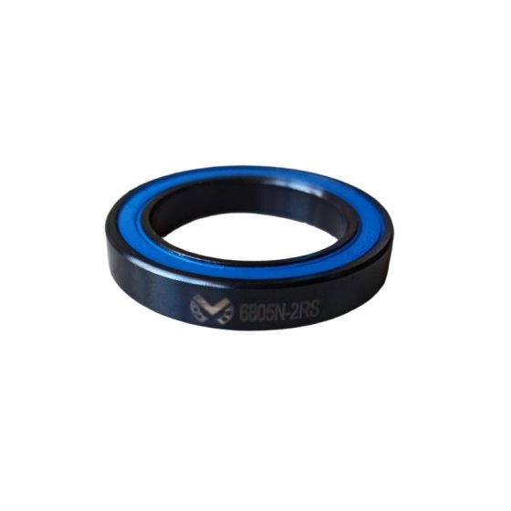 Cuscinetto 25 x 37 x 6 Ricambio per movimento centrale Campagnolo Ultra-Torque